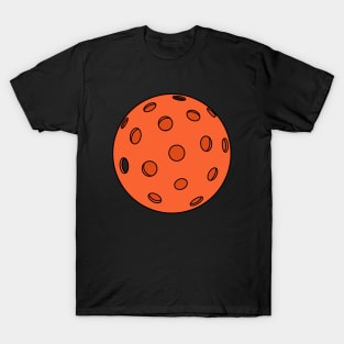 Pickleball ball T-Shirt